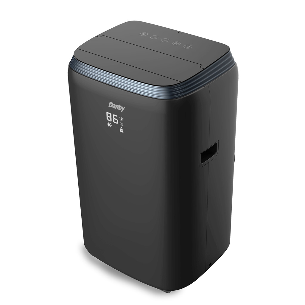 12,500 Btu Portable Air Conditioner – 8000 Sacc – 3-in-1 DPA080E3BDB6