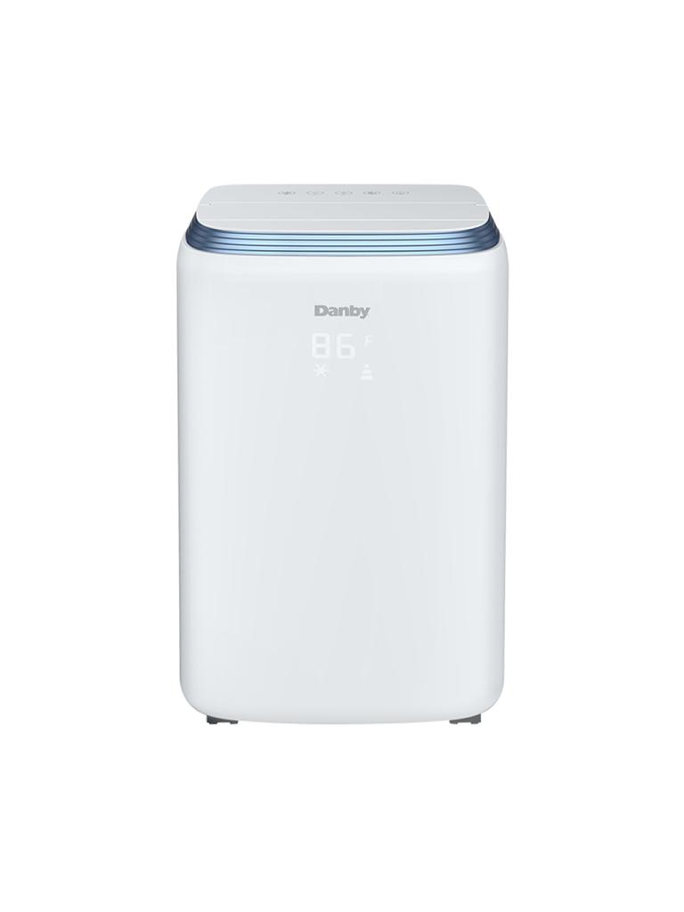 13000 Btu Portable Air Conditioner – 8000 Sacc – 3-in-1 DPA080E3WDB6