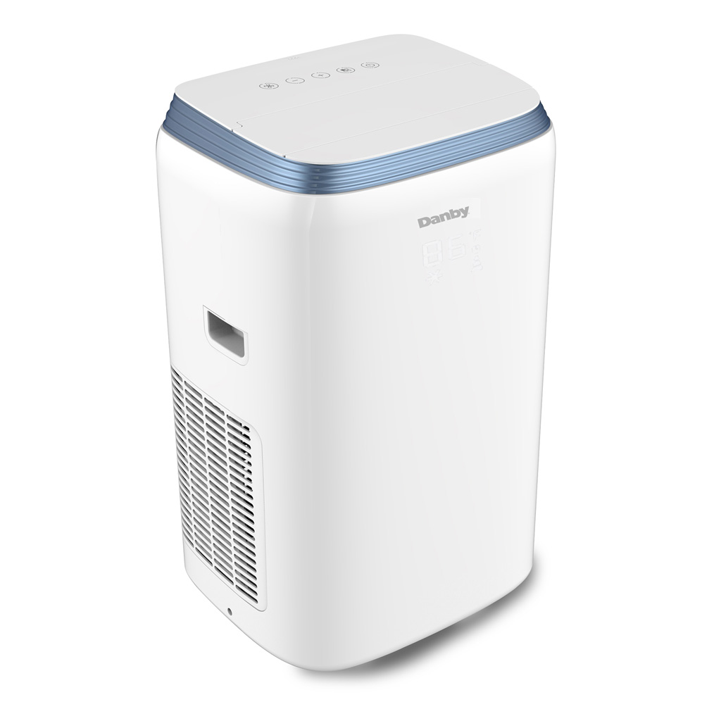 13000 Btu Portable Air Conditioner – 8000 Sacc – 3-in-1 DPA080E3WDB6