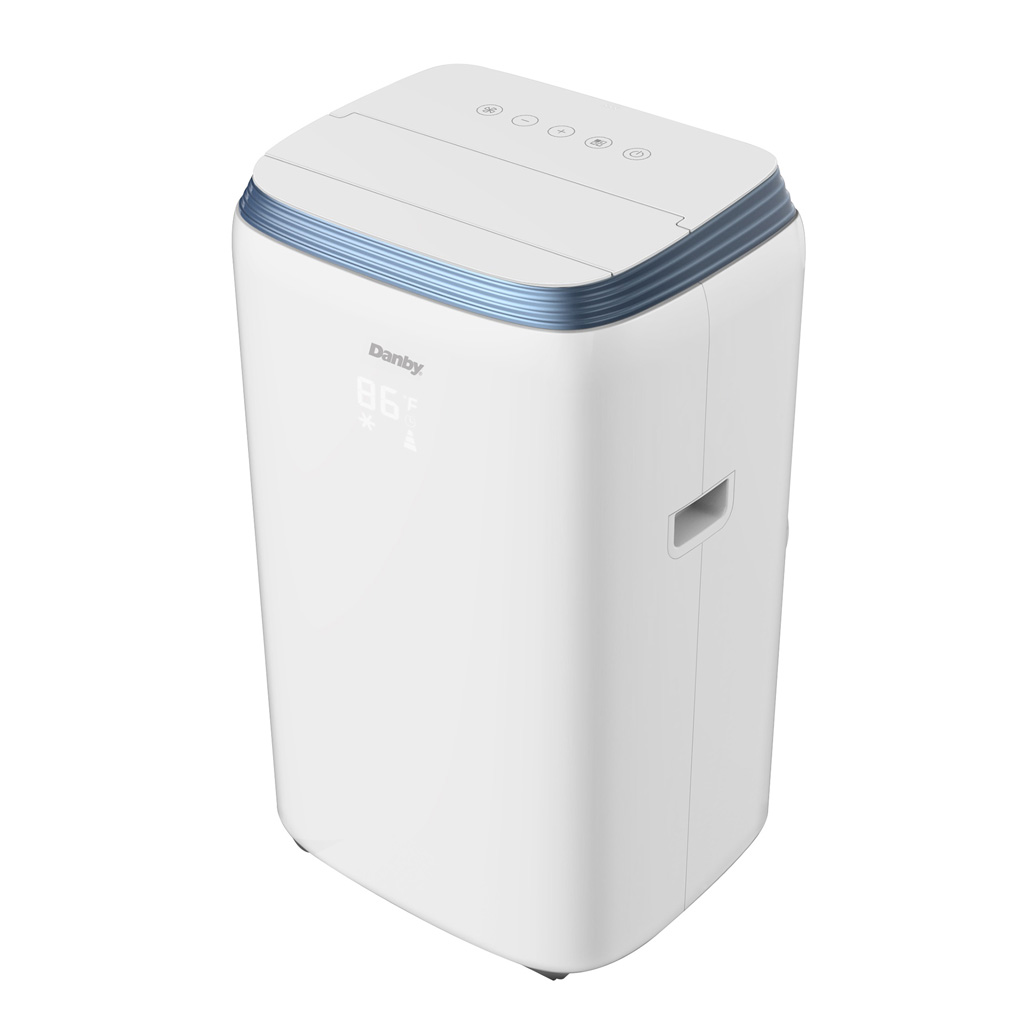 13000 Btu Portable Air Conditioner – 8000 Sacc – 3-in-1 DPA080E3WDB6