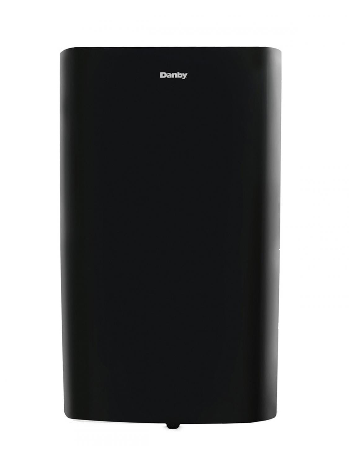 14,000 Btu 8,600 Sacc 3-in-1 Portable Air Conditioner DPA086B8BDB6