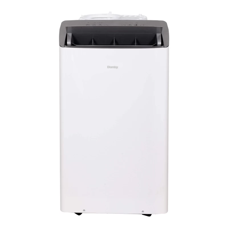 12,000 BTU (10,000 SACC) 3-in-1 Portable AC DPA100B9IWDB6
