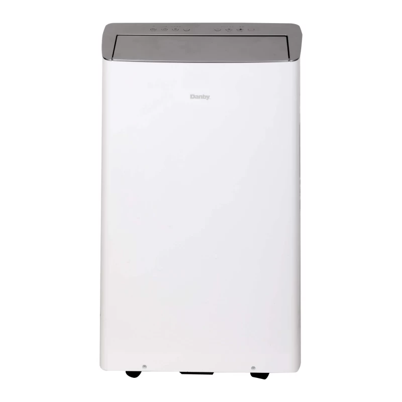 12,000 BTU (10,000 SACC) 3-in-1 Portable AC DPA100B9IWDB6