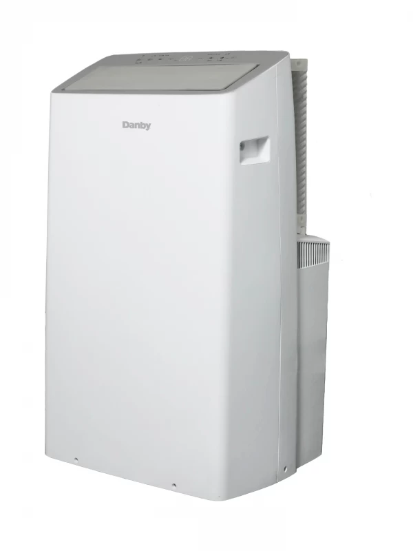 12,000 BTU (10,000 SACC) 3-in-1 Portable AC DPA100B9IWDB6