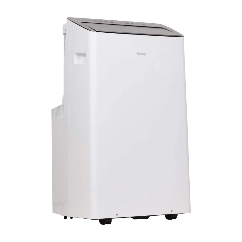 12,000 BTU (10,000 SACC) 3-in-1 Portable AC DPA100B9IWDB6