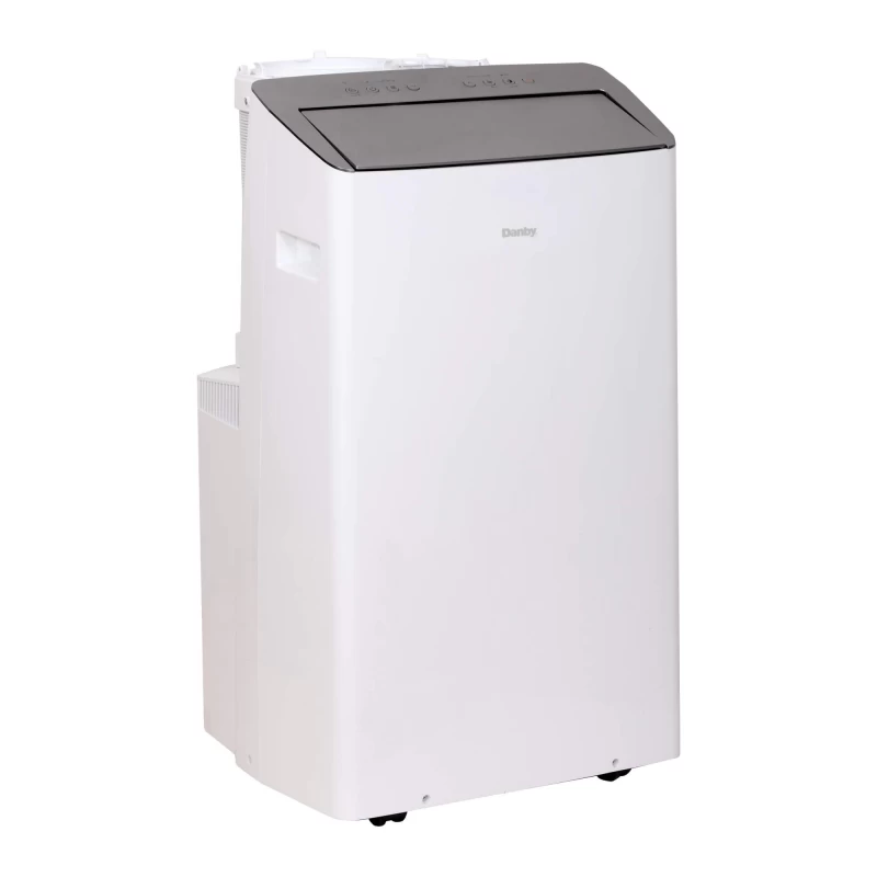 12,000 BTU (10,000 SACC) 3-in-1 Portable AC DPA100B9IWDB6