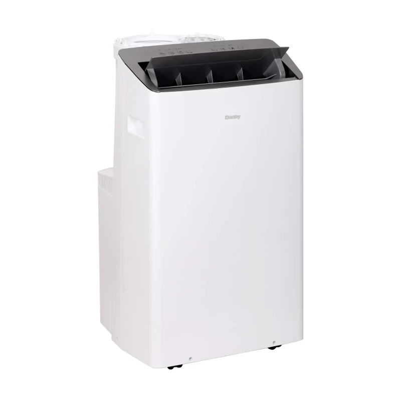12,000 BTU (10,000 SACC) 3-in-1 Portable AC DPA100B9IWDB6