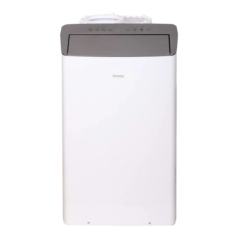 12,000 BTU (10,000 SACC) 3-in-1 Portable AC DPA100B9IWDB6