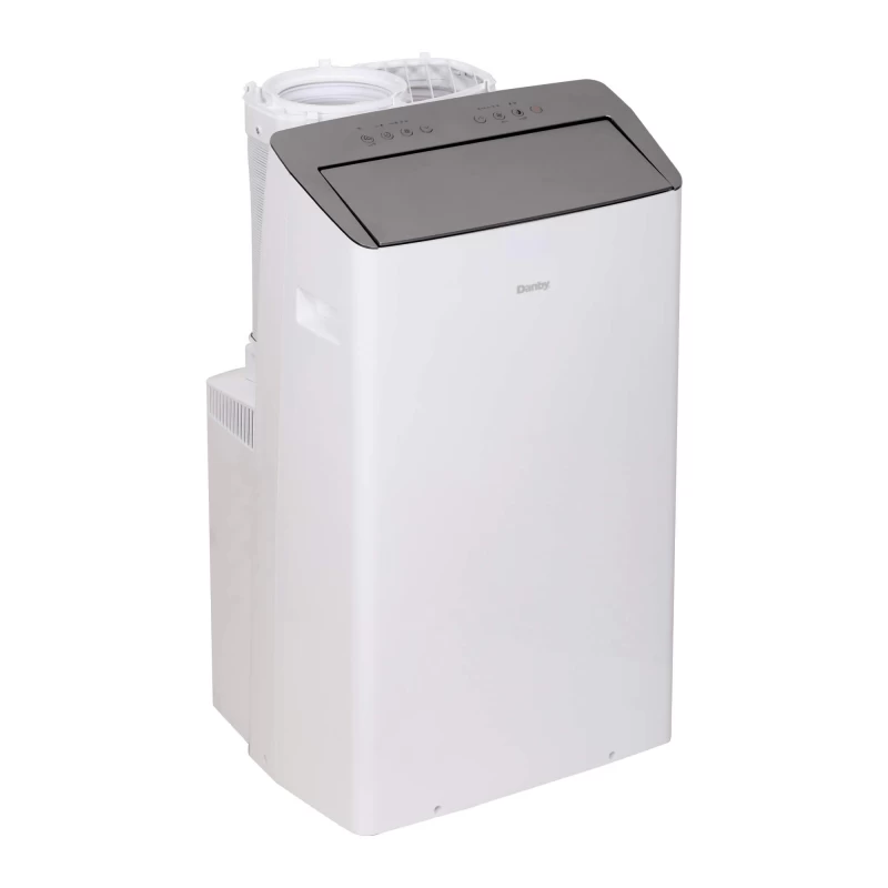 12,000 BTU (10,000 SACC) 3-in-1 Portable AC DPA100B9IWDB6