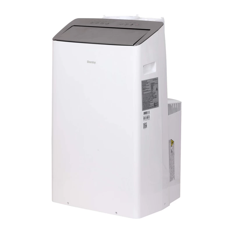 12,000 BTU (10,000 SACC) 3-in-1 Portable AC DPA100B9IWDB6