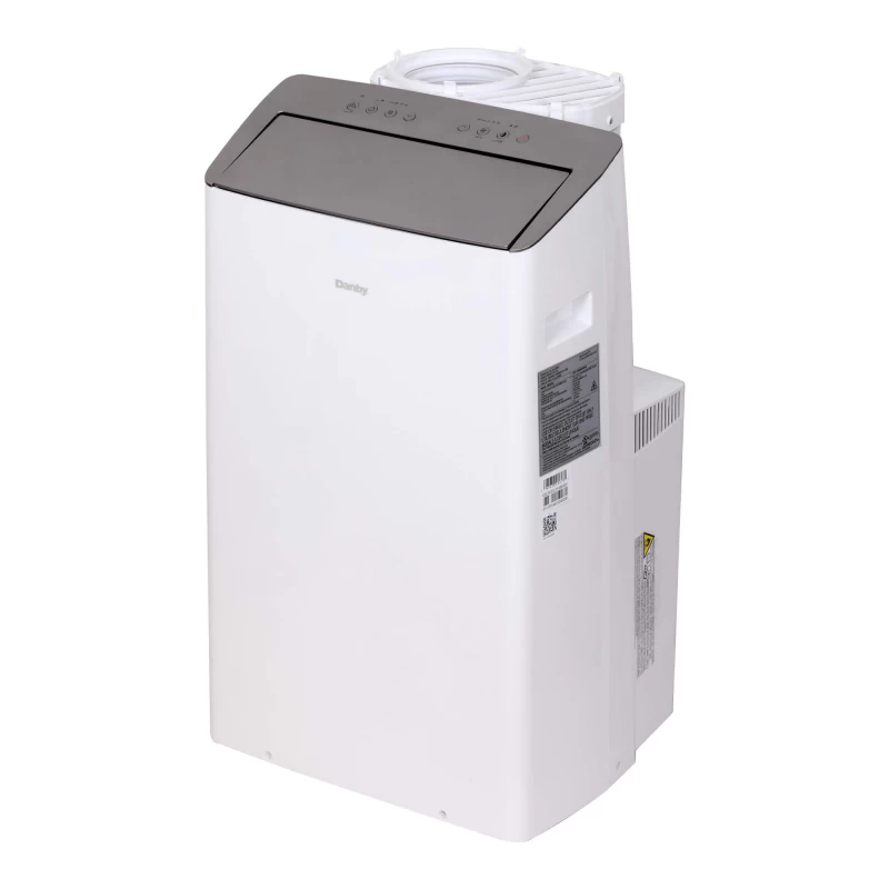 12,000 BTU (10,000 SACC) 3-in-1 Portable AC DPA100B9IWDB6