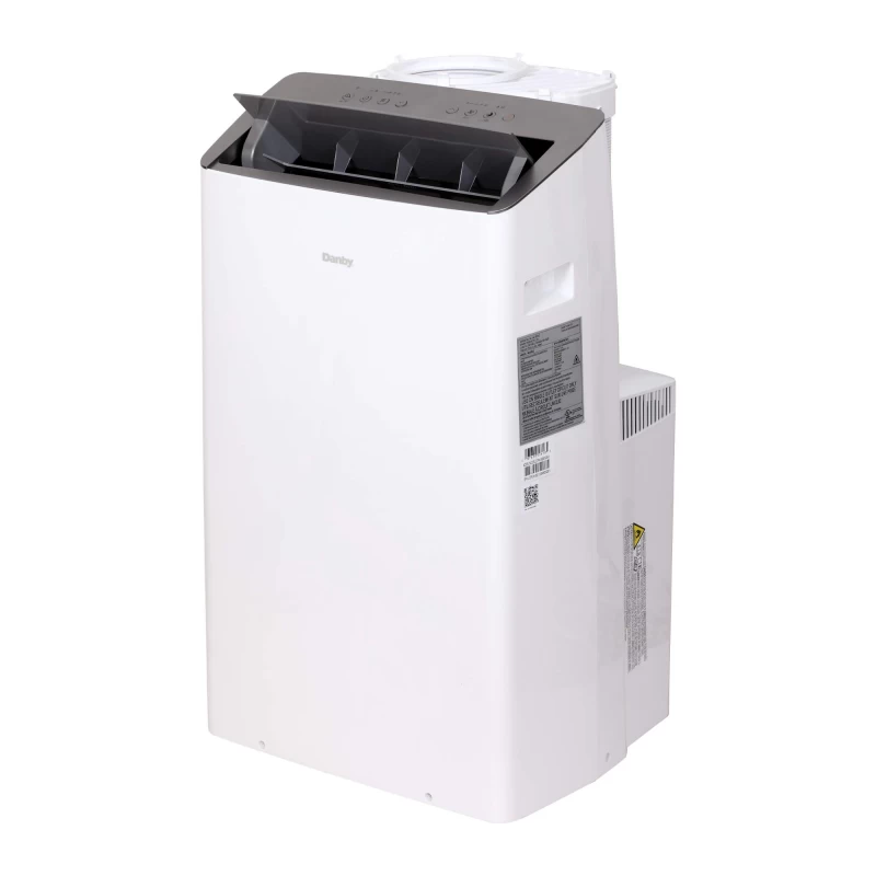 12,000 BTU (10,000 SACC) 3-in-1 Portable AC DPA100B9IWDB6