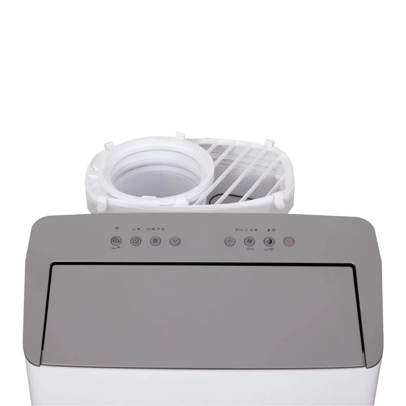 12,000 BTU (10,000 SACC) 3-in-1 Portable AC DPA100B9IWDB6
