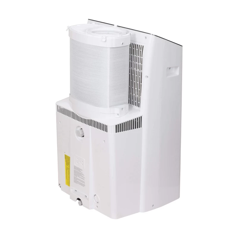 12,000 BTU (10,000 SACC) 3-in-1 Portable AC DPA100B9IWDB6