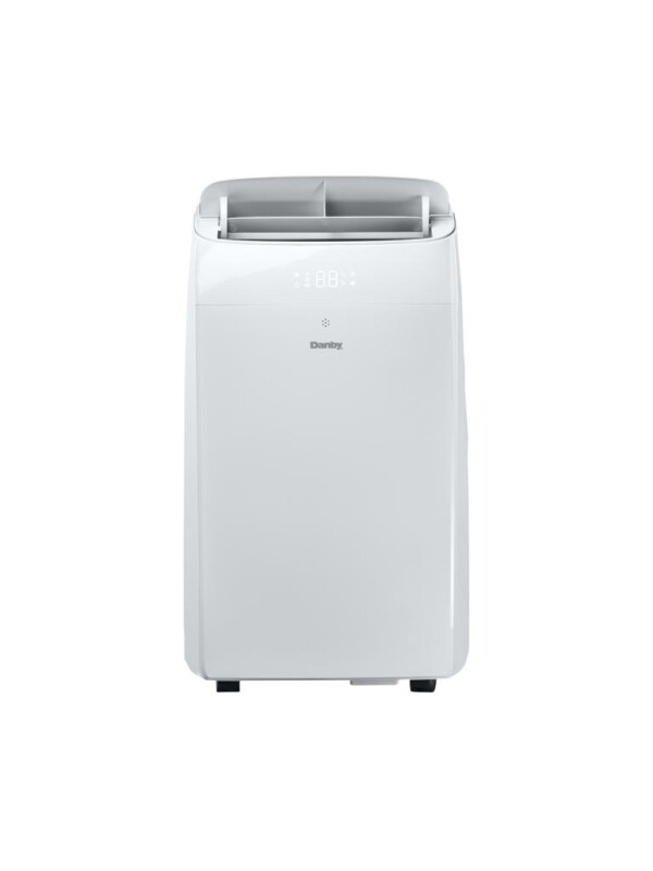 10,000 SACC (14,000 BTU) Portable 3-IN-1 Air Conditioner with Wi-Fi DPA100CEWDB