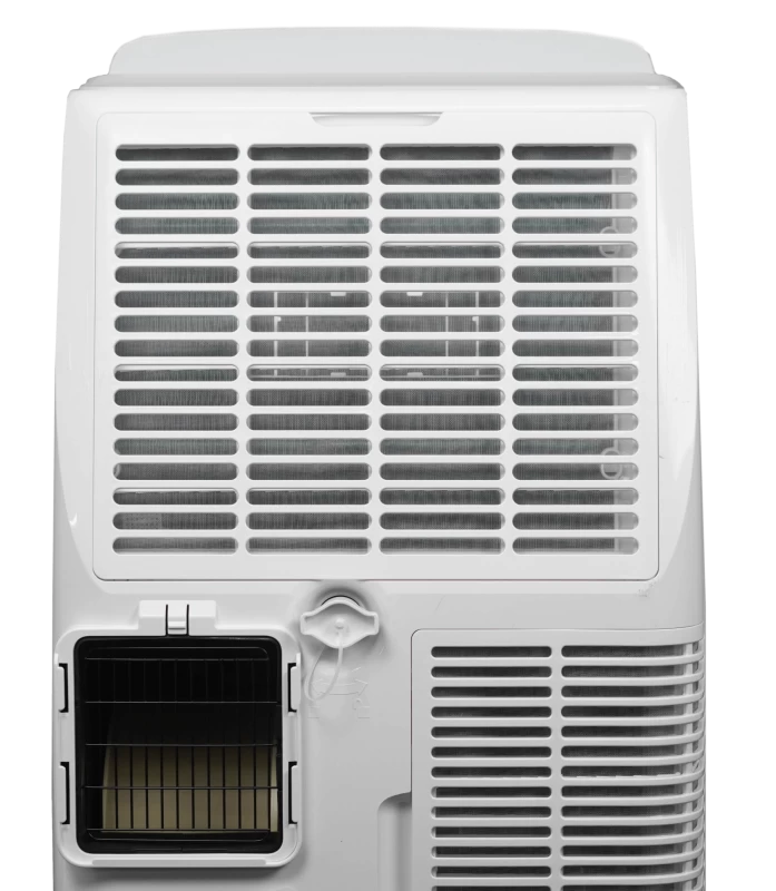 14,000 BTU (10,000 SACC) 3-in-1 Portable AC DPA100E5WDB6