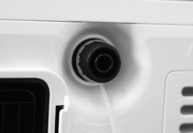 14,000 BTU (10,000 SACC) 3-in-1 Portable AC DPA100E5WDB6
