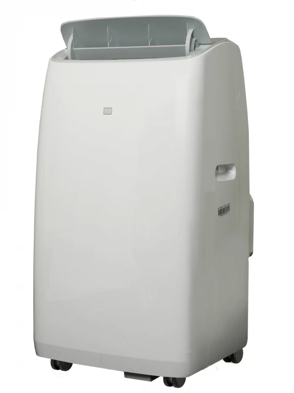 14,000 BTU (10,000 SACC) 3-in-1 Portable AC DPA100E5WDB6