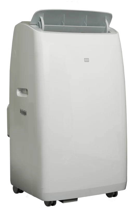 14,000 BTU (10,000 SACC) 3-in-1 Portable AC DPA100E5WDB6