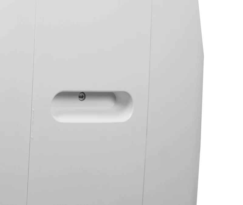 14,000 BTU (10,000 SACC) 3-in-1 Portable AC DPA100E5WDB6