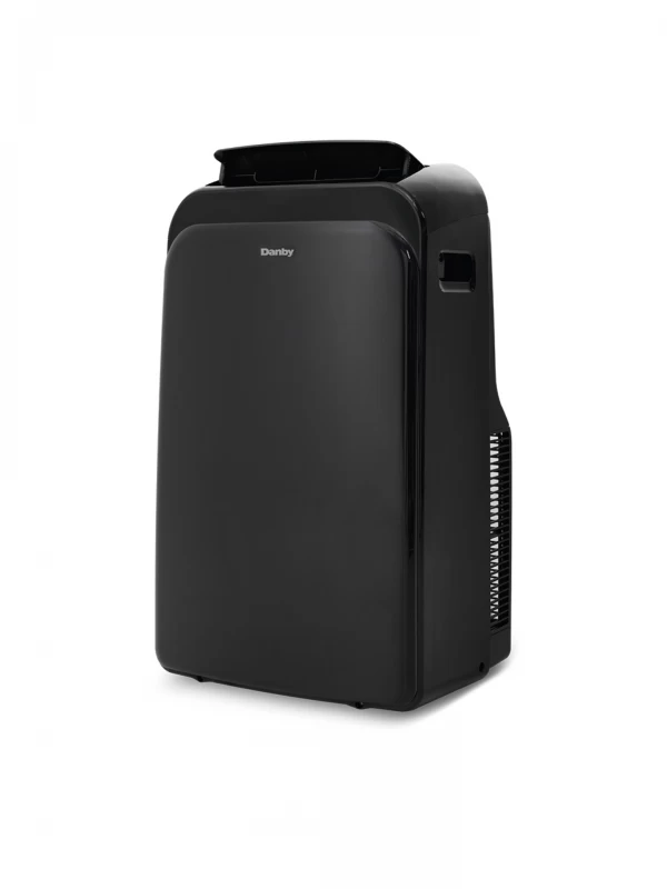 13,000 BTU (10,000 SACC) Portable AC DPA100HB1BDB6