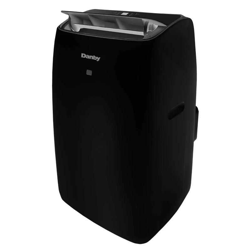 14,000 BTU (10,000 SACC) 4-in-1 Portable AC DPA100HE5BDB6