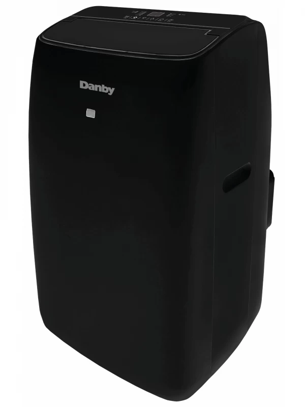 14,000 BTU (10,000 SACC) 4-in-1 Portable AC DPA100HE5BDB6