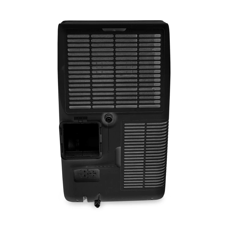 14,000 BTU (10,000 SACC) 4-in-1 Portable AC DPA100HE5BDB6