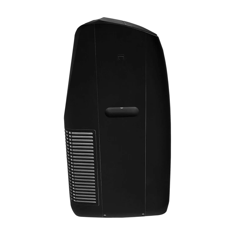 14,000 BTU (10,000 SACC) 4-in-1 Portable AC DPA100HE5BDB6
