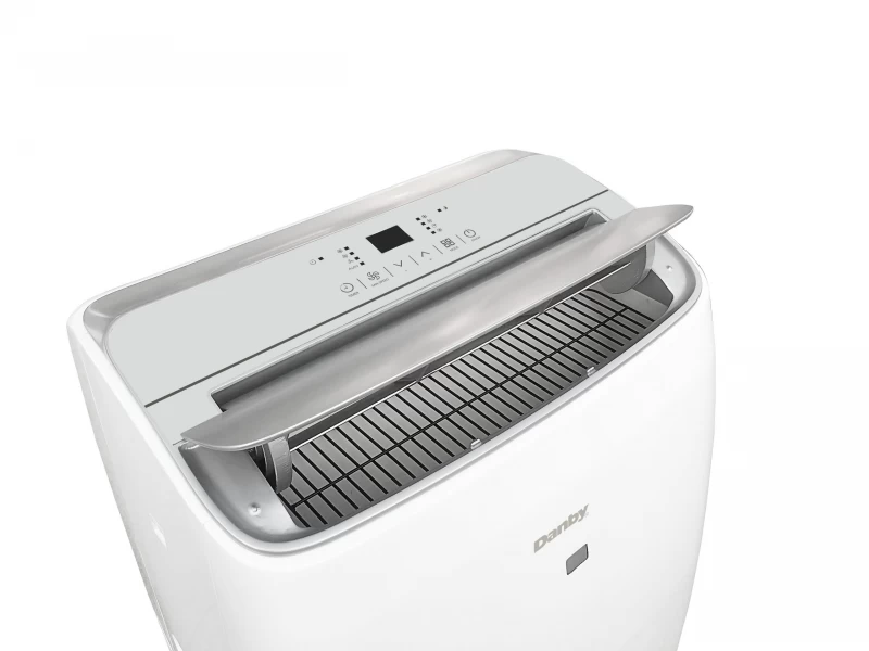 14,000 BTU (10,000 SACC) Portable AC DPA100HE5WDB6