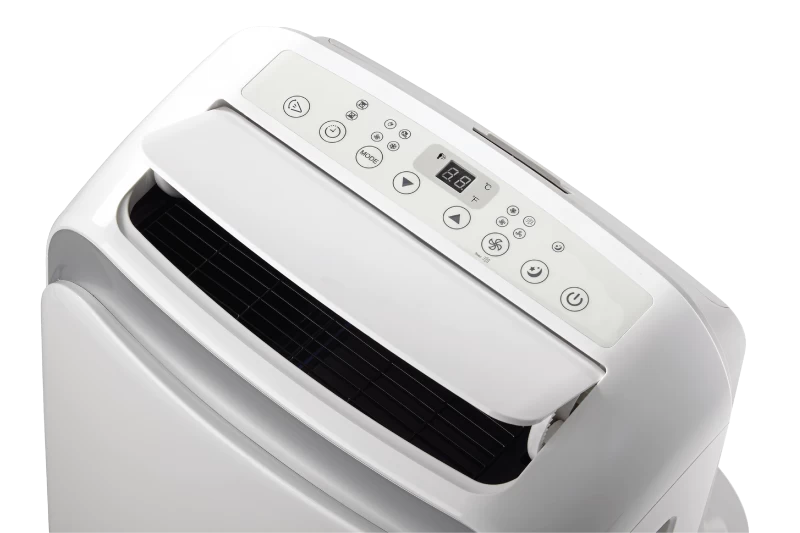 13,000 BTU (10,000 SACC) 3-in-1 Portable Air Conditioner DPA103B1WDB6