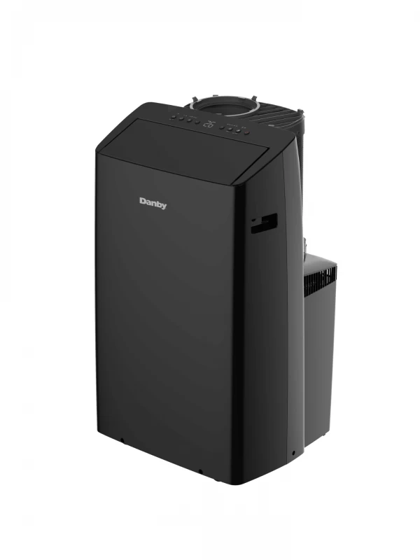 12,000 SACC 3-in-1 Inverter Portable Air Conditioner DPA120B9IBDB6