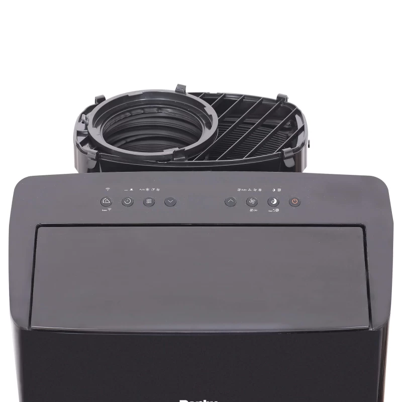 12,000 SACC 3-in-1 Inverter Portable Air Conditioner DPA120B9IBDB6