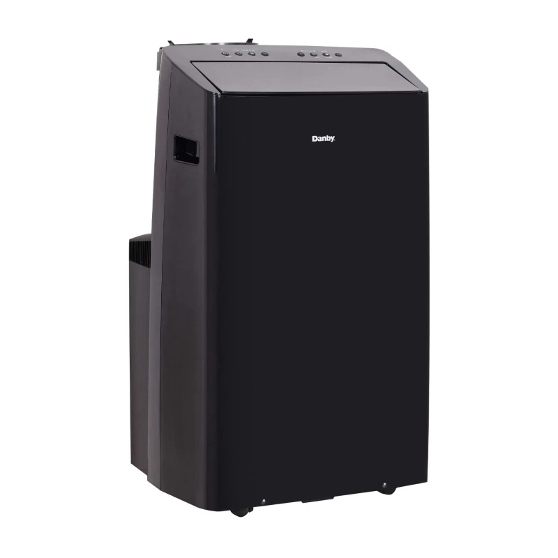 12,000 SACC 3-in-1 Inverter Portable Air Conditioner DPA120B9IBDB6