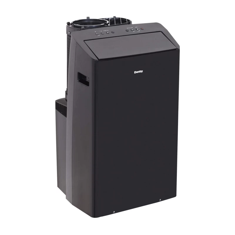 12,000 SACC 3-in-1 Inverter Portable Air Conditioner DPA120B9IBDB6