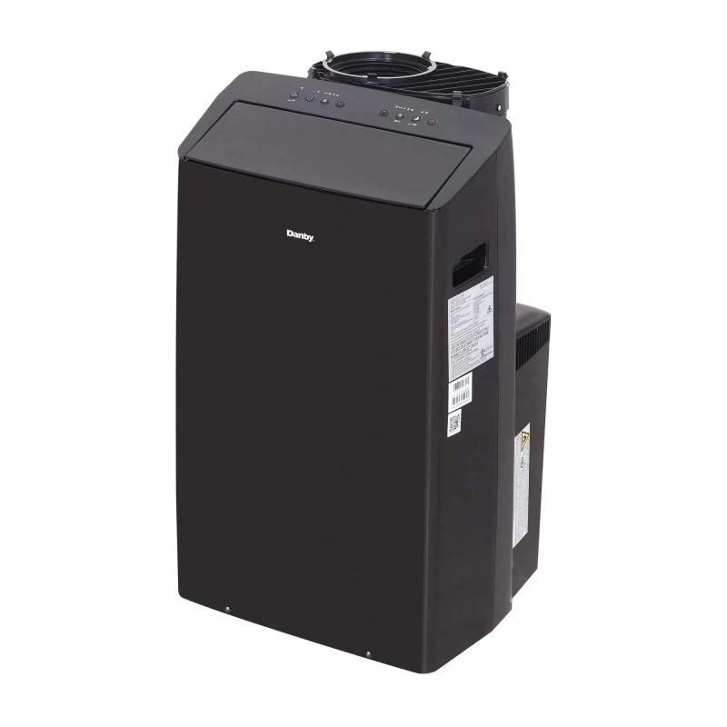 12,000 SACC 3-in-1 Inverter Portable Air Conditioner DPA120B9IBDB6