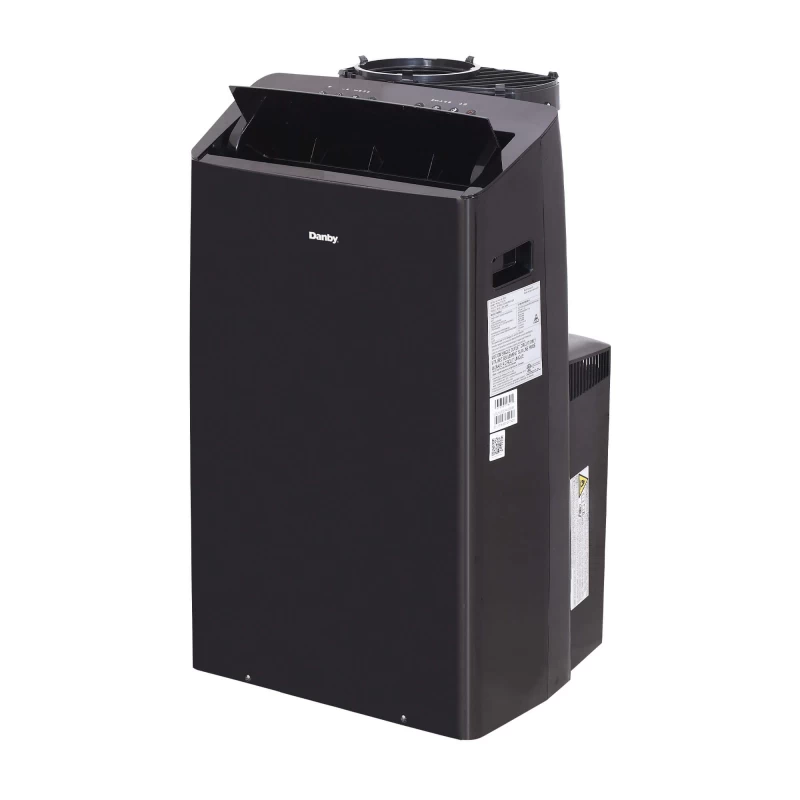 12,000 SACC 3-in-1 Inverter Portable Air Conditioner DPA120B9IBDB6