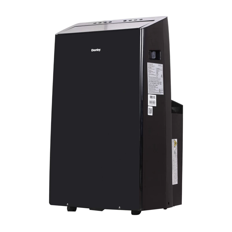 12,000 SACC 3-in-1 Inverter Portable Air Conditioner DPA120B9IBDB6
