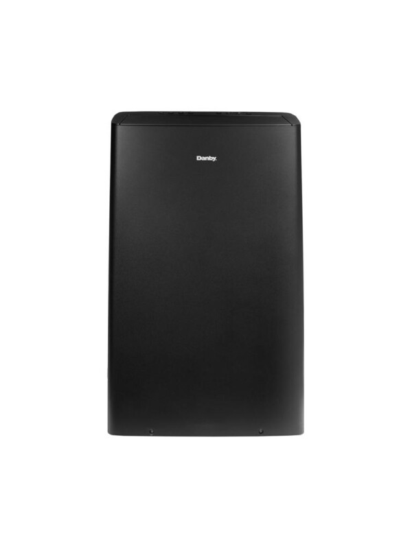 12,000 SACC 3-in-1 Portable Air Conditioner with Inverter, Remote Control & Wi-Fi DPA120CBIMBDB6