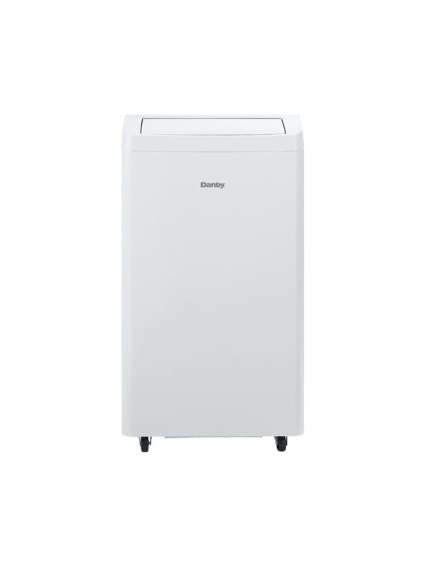 12,000 BTU SACC Portable Air Conditioner with Dual hose, inverter & Wi-Fi DPA120DCHIWDB