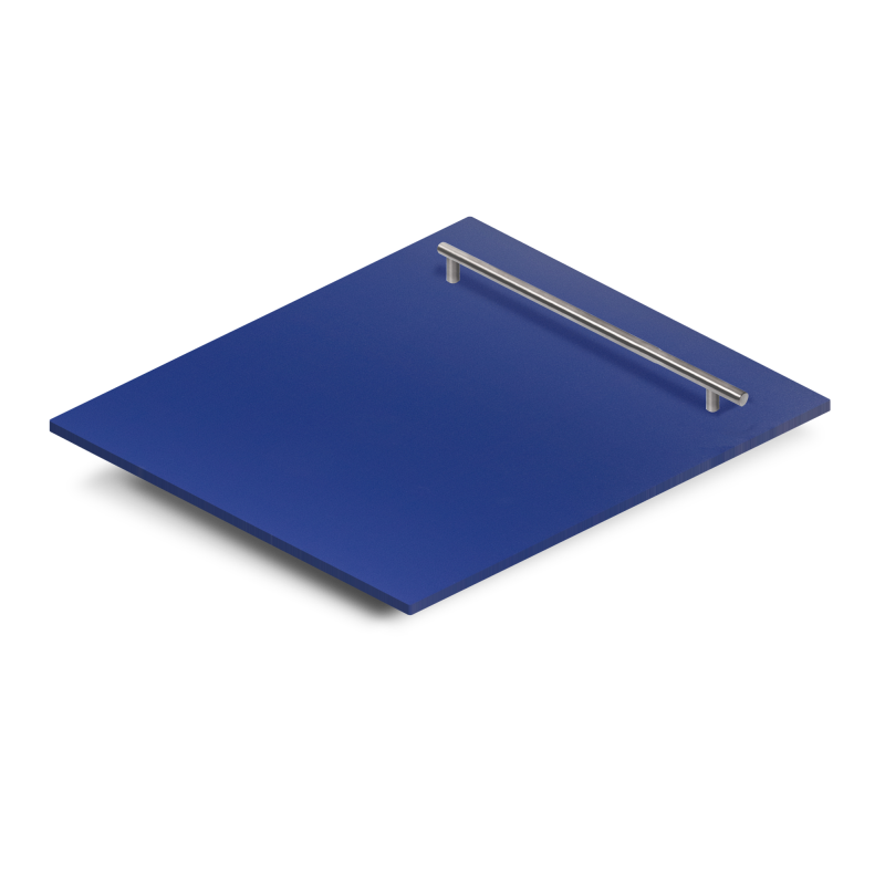 24" Dishwasher Panel with Modern Handle DPBMH24