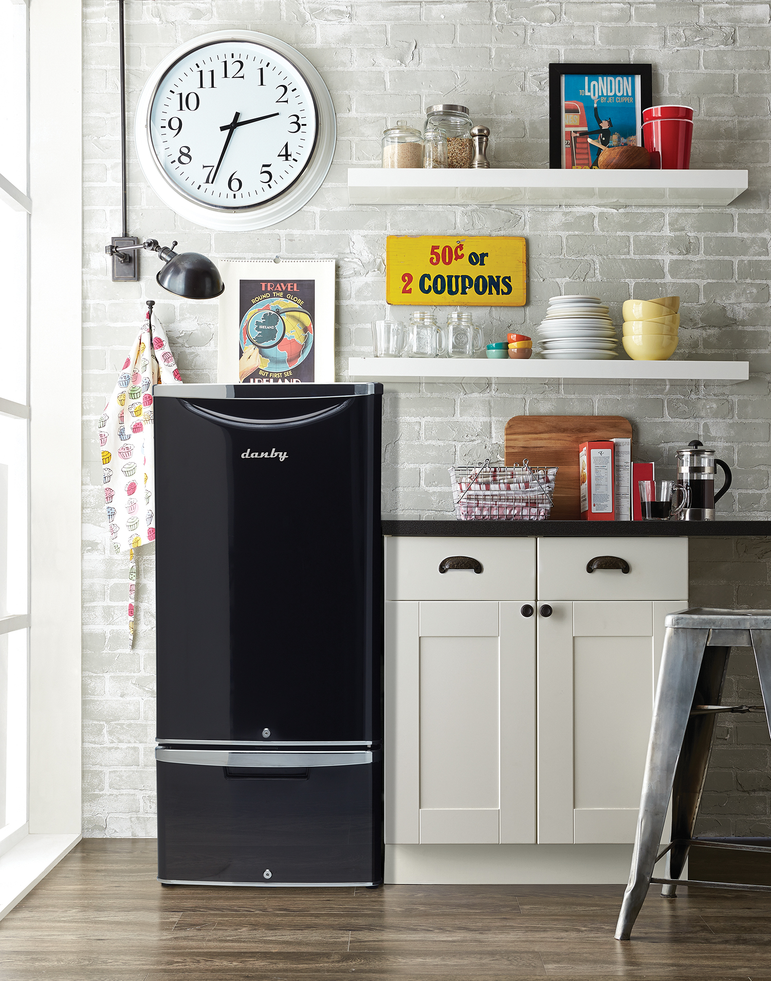 Contemporary Classic DPD21A1MDB