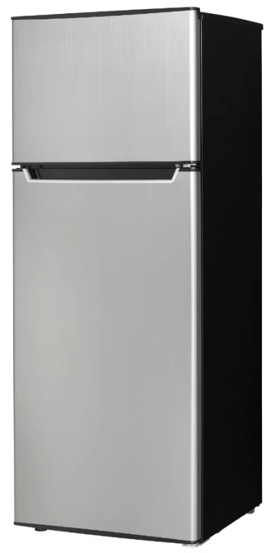 7.3 cu. ft. Apartment Size Refrigerator DPF073C2BSLDB