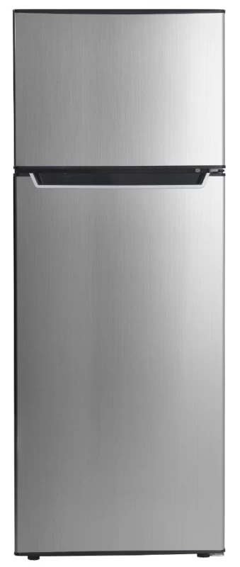 7.3 cu. ft. Apartment Size Refrigerator DPF073C2BSLDB
