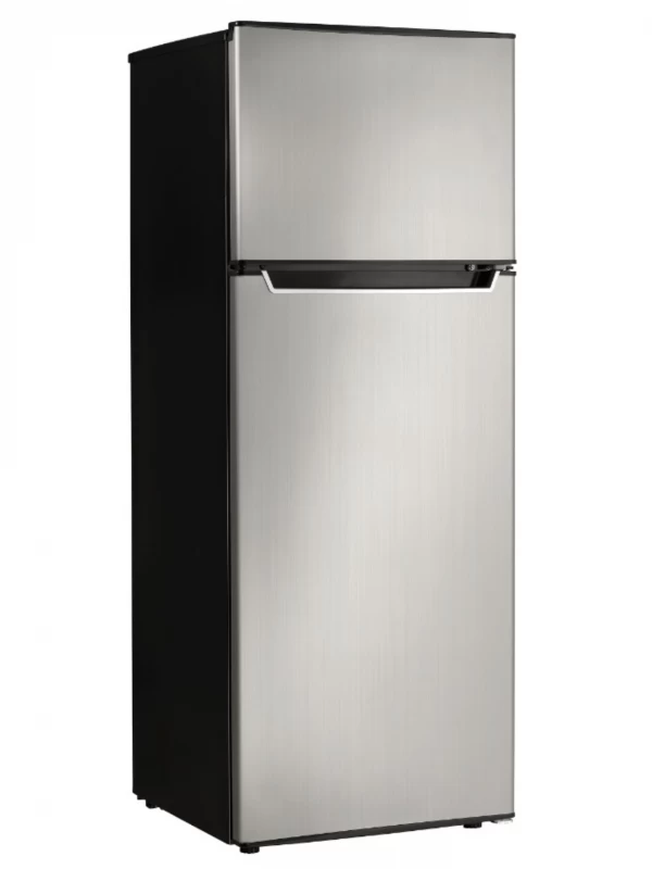 7.3 cu. ft. Apartment Size Refrigerator DPF073C2BSLDB