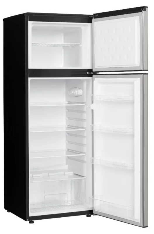 7.3 cu. ft. Apartment Size Refrigerator DPF073C2BSLDB