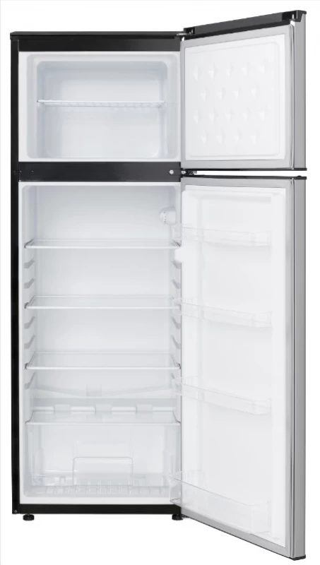 7.3 cu. ft. Apartment Size Refrigerator DPF073C2BSLDB