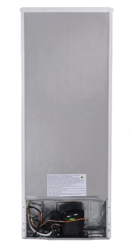 7.3 cu. ft. Apartment Size Refrigerator DPF073C2WDB