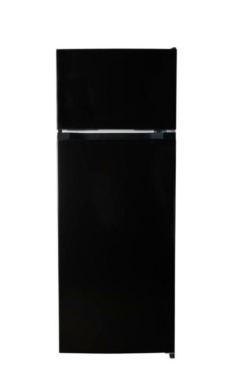 7.3 cu. ft. Partial Defrost Top Mount Refrigerator DPF073C3BDB