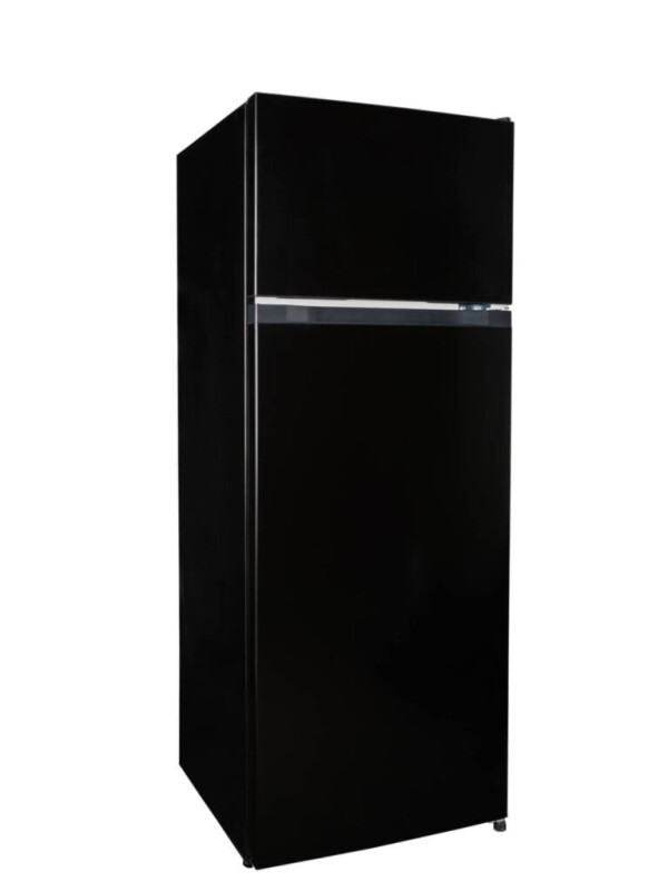 7.3 cu. ft. Partial Defrost Top Mount Refrigerator DPF073C3BDB
